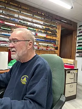Jcaspen online show from 04.21.26