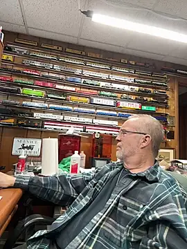 Jcaspen online show from 04.24.26