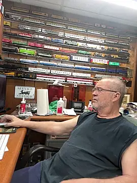 Jcaspen online show from 04.25.26