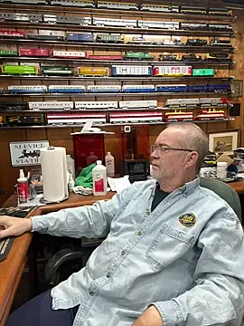Jcaspen online show from 04.26.26