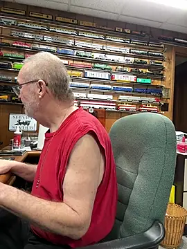 Jcaspen online show from 04.28.26