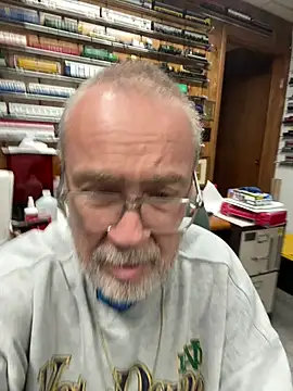 Jcaspen online show from 05.01.26