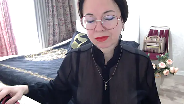 Arisa5000 online show from 04.23.26