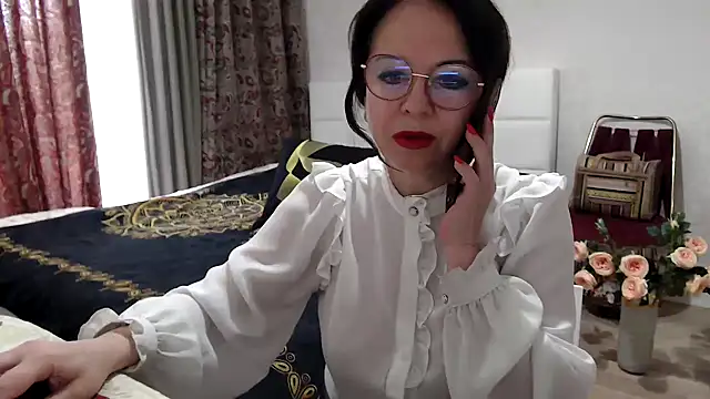 Arisa5000 online show from 04.29.26