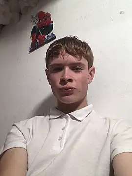 Snapshot of JackFrosst chatting on 11.10.25 JackFrosst online show from 11.10.25