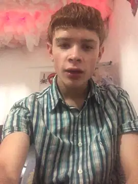 Snapshot of JackFrosst chatting on 11.14.25 JackFrosst online show from 11.14.25