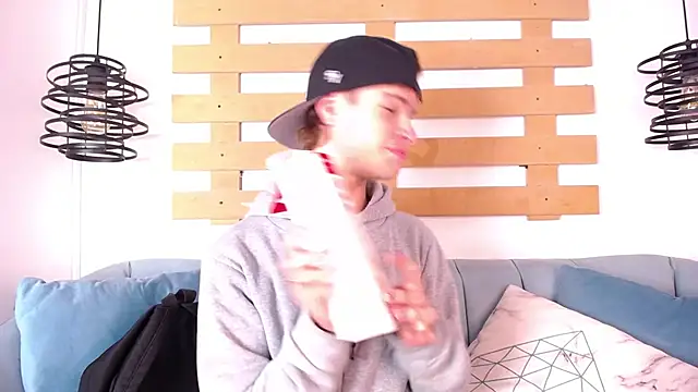 JackFrosst online show from 02.02.26