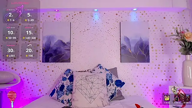 JackFrosst online show from 02.13.26