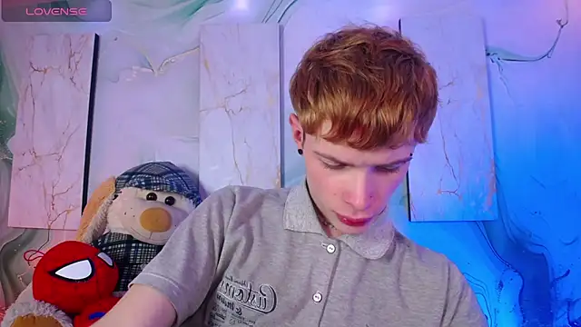 JackFrosst online show from 05.11.26