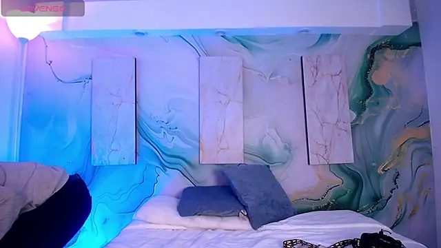 JackFrosst online show from 06.10.26