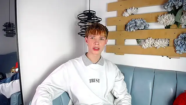 JackFrosst online show from 06.14.26