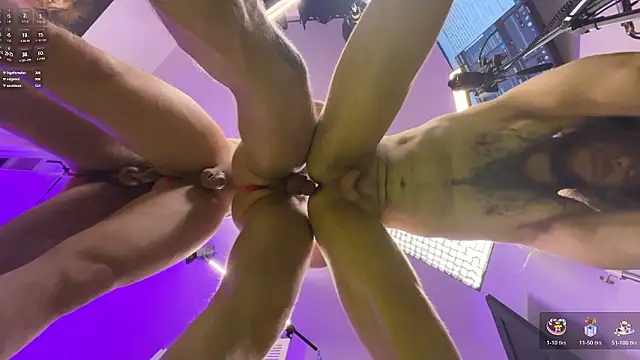 69littlebig69 online show from 01.31.26