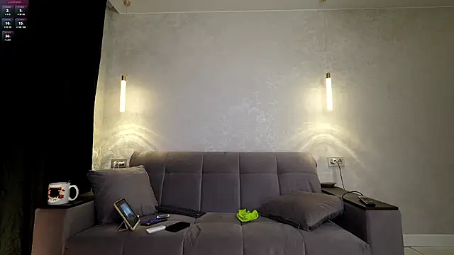 69littlebig69 online show from 07.13.26