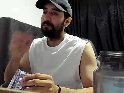 coolfriki online show from 10.23.25