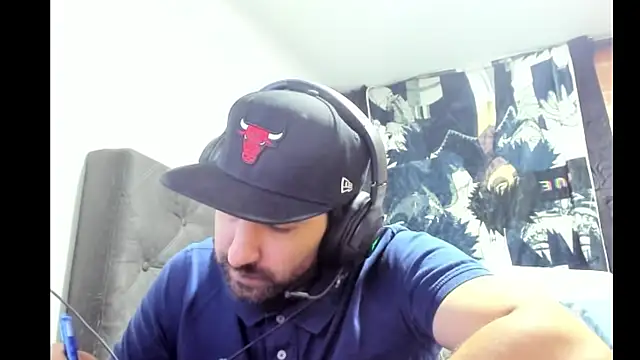 coolfriki online show from 12.17.25