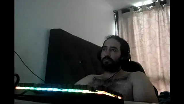 coolfriki online show from 04.29.26