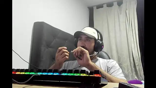 coolfriki online show from 05.01.26