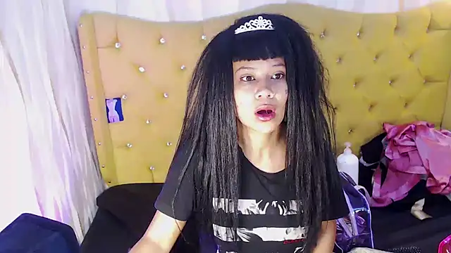 blackxstar11 online show from 12.01.25