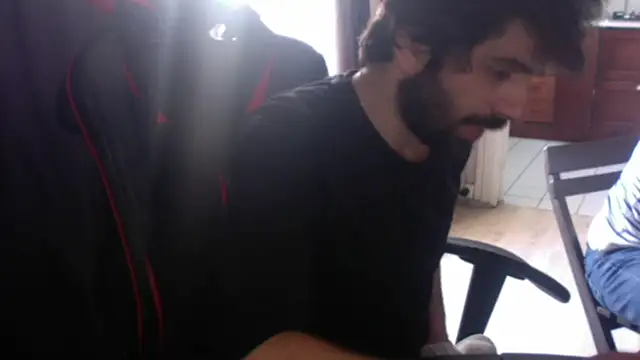 Liroow online show from 04.22.26