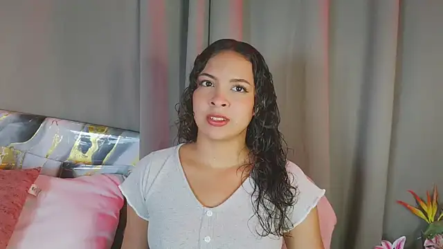  Bella Beth  online show from 01.10.26