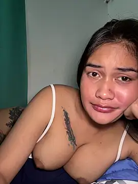 lubotakoxx online show from 03.19.26