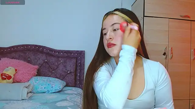 Hanssel tess online show from 10.08.25