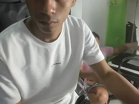 Baby Latin online show from 11.12.25