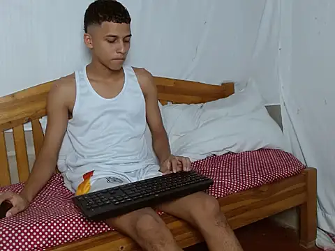 deivy skinny01 online show from 10.28.25