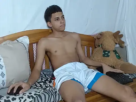 deivy skinny01 online show from 11.16.25