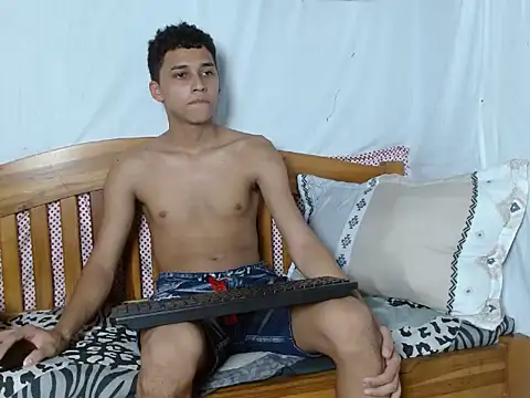 deivy skinny01 online show from 11.20.25