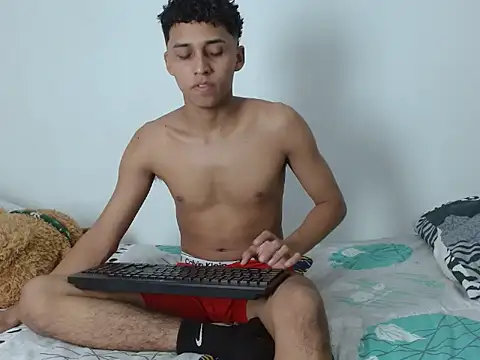 deivy skinny01 online show from 12.15.25