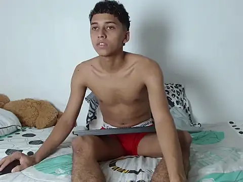 deivy skinny01 online show from 12.17.25