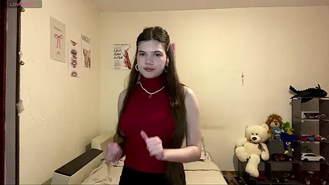 AlmetaBradicich online show from 11.05.25