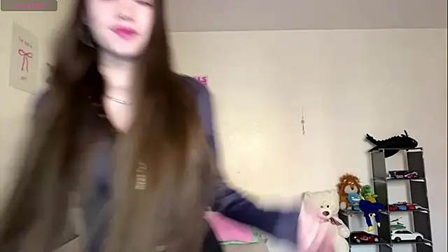 AlmetaBradicich online show from 11.07.25