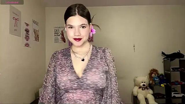 AlmetaBradicich online show from 11.09.25