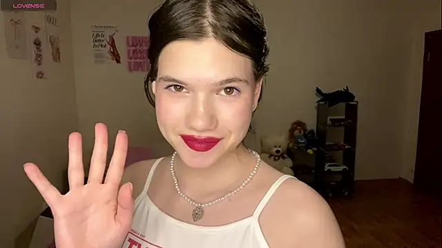 AlmetaBradicich online show from 11.12.25