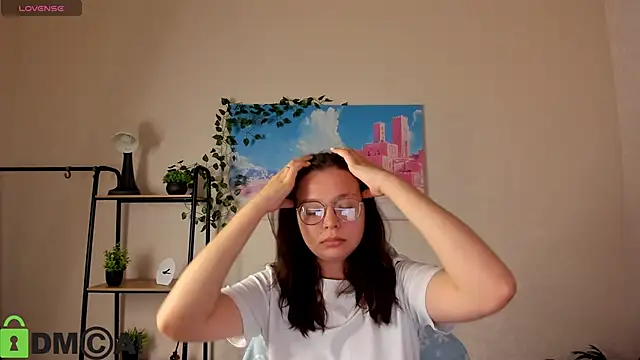 Nuura Moore online show from 10.23.25