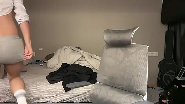 Snapshot of iambennet chatting on 01.18.26 iambennet online show from 01.18.26