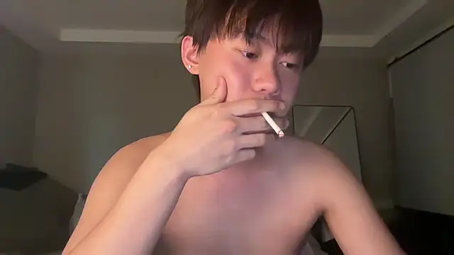 Snapshot of iambennet chatting on 02.23.26 iambennet online show from 02.23.26