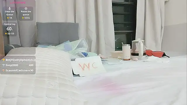 Taobaby168 online show from 11.06.25