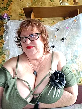 TATSI23 online show from 10.31.25