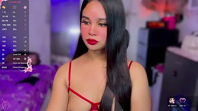  Houstonixie online show from 05.09.26