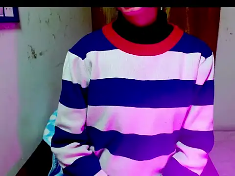 Roiseeee online show from 02.02.26