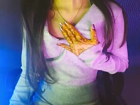 Roiseeee online show from 02.10.26