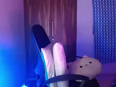 Roiseeee online show from 02.27.26