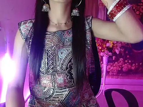Roiseeee online show from 05.02.26