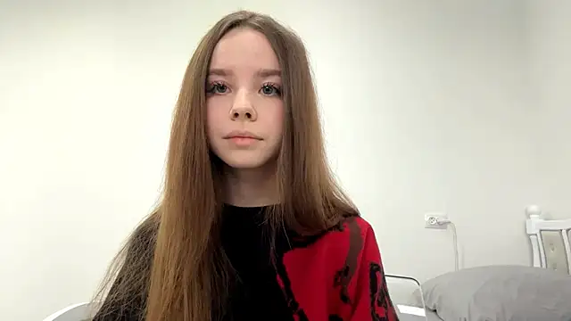 EhtelBiondi online show from 10.20.25