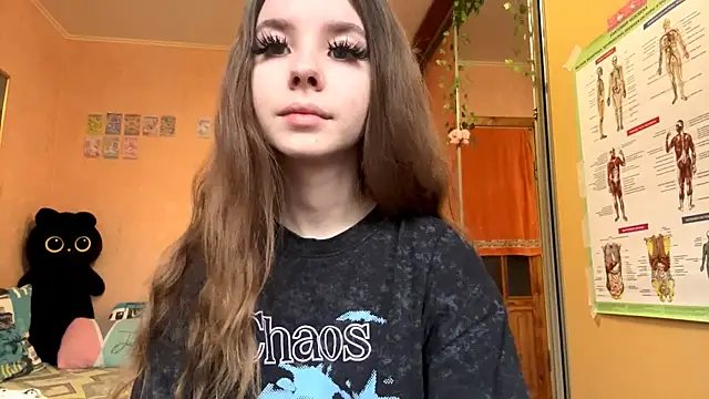 EhtelBiondi online show from 11.10.25