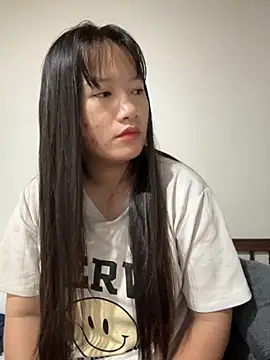 TrangNemo online show from 11.09.25