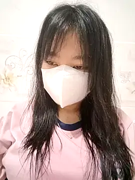 Snapshot of Xuka203 chatting on 10.30.25 Xuka203 online show from 10.30.25